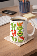 Mug personnalisé