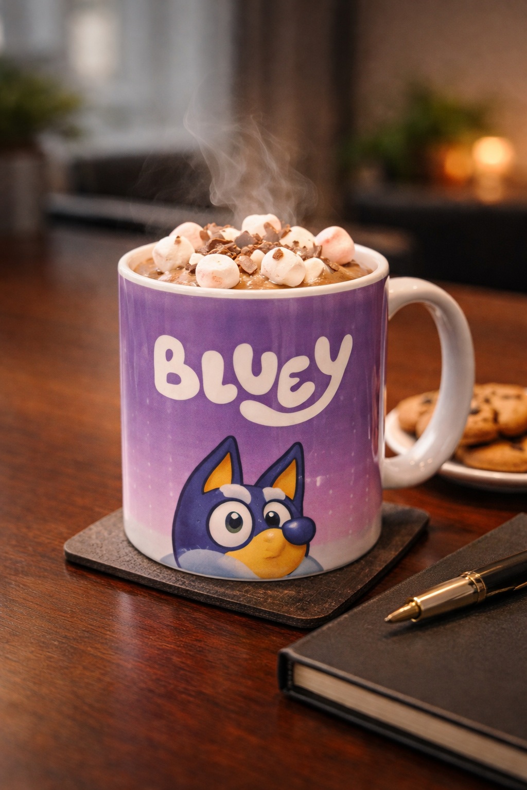 Mug personnalisé