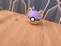 Pokéball Rattata - Impression 3D
