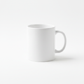 Mug blanc