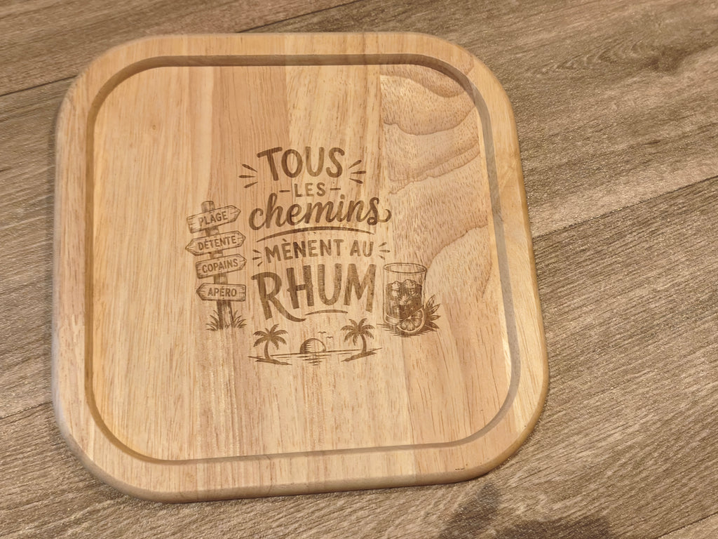 Plateau Apéro