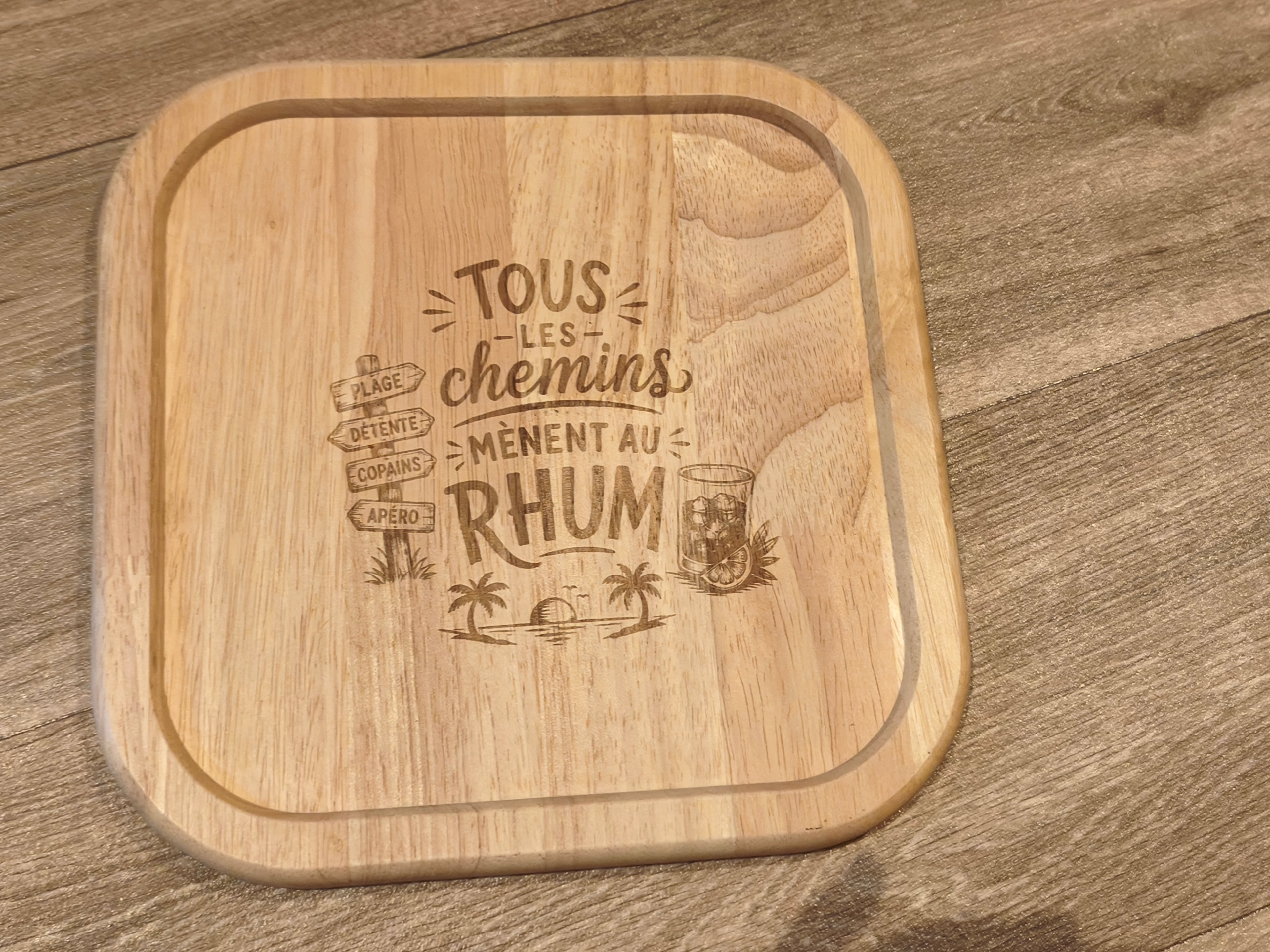 Plateau Apéro