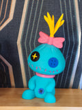 Stitch Souillon - Impression 3D