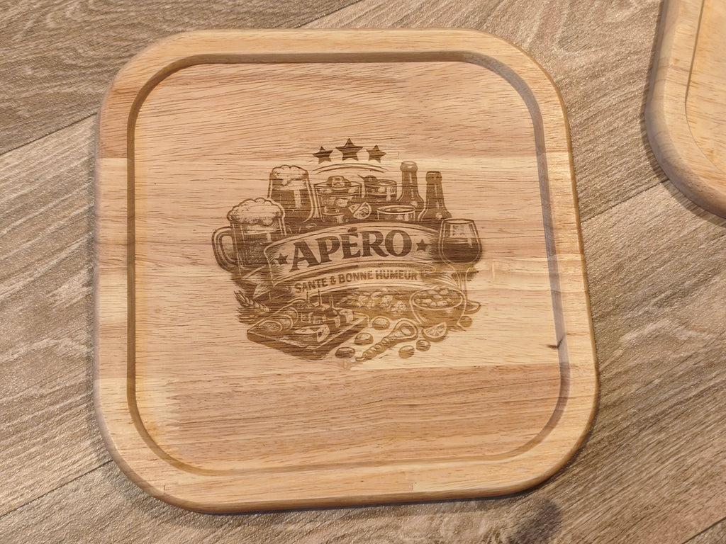 Plateau Apéro
